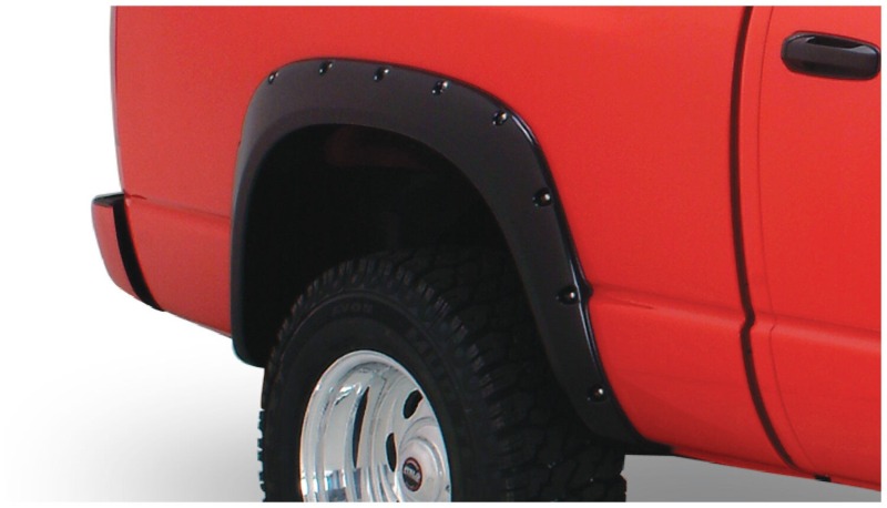Dodge RAM 1500 Fender Flares - Husky Liners - Pocket Style - `02-`08